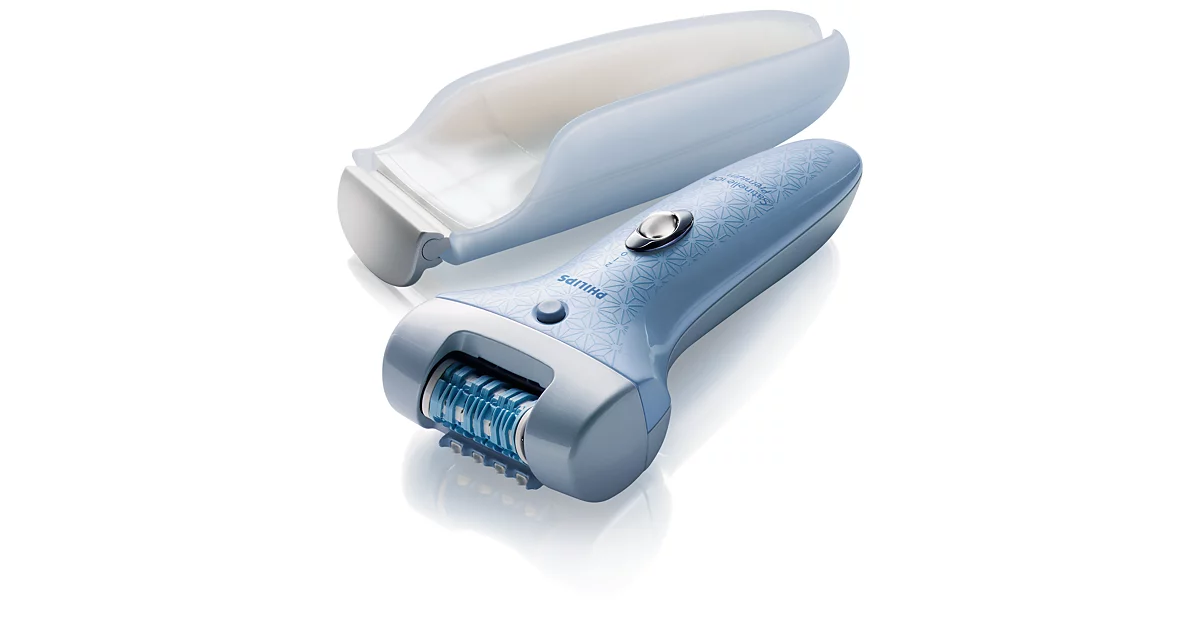 Philips Satinelle