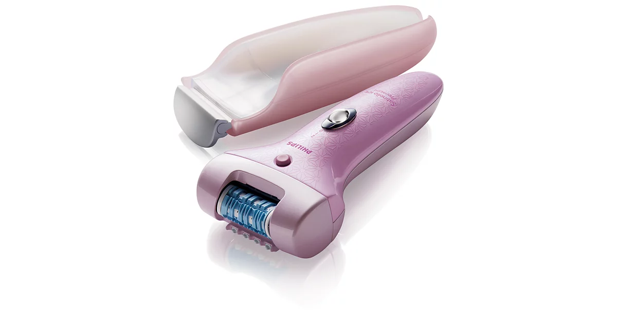 Philips Satinelle
