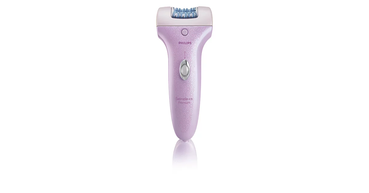 Philips Satinelle