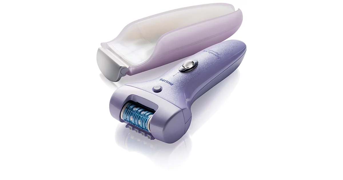 Philips Satinelle