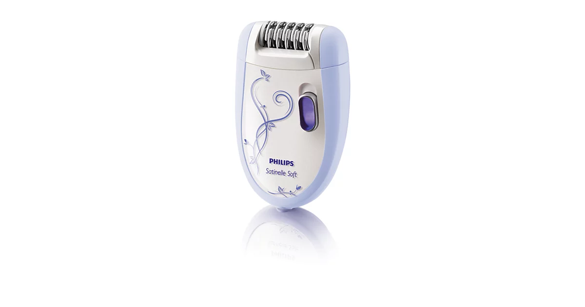 Philips Satinelle