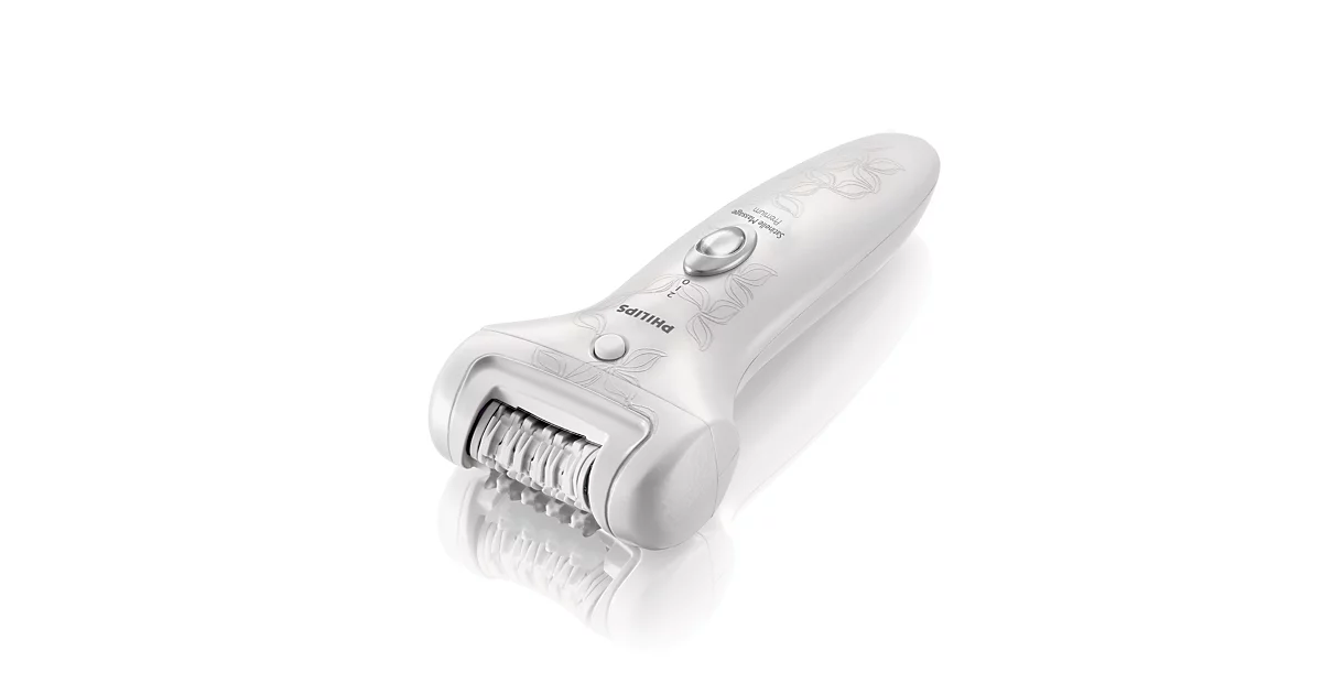 Philips Satinelle Ice Premium