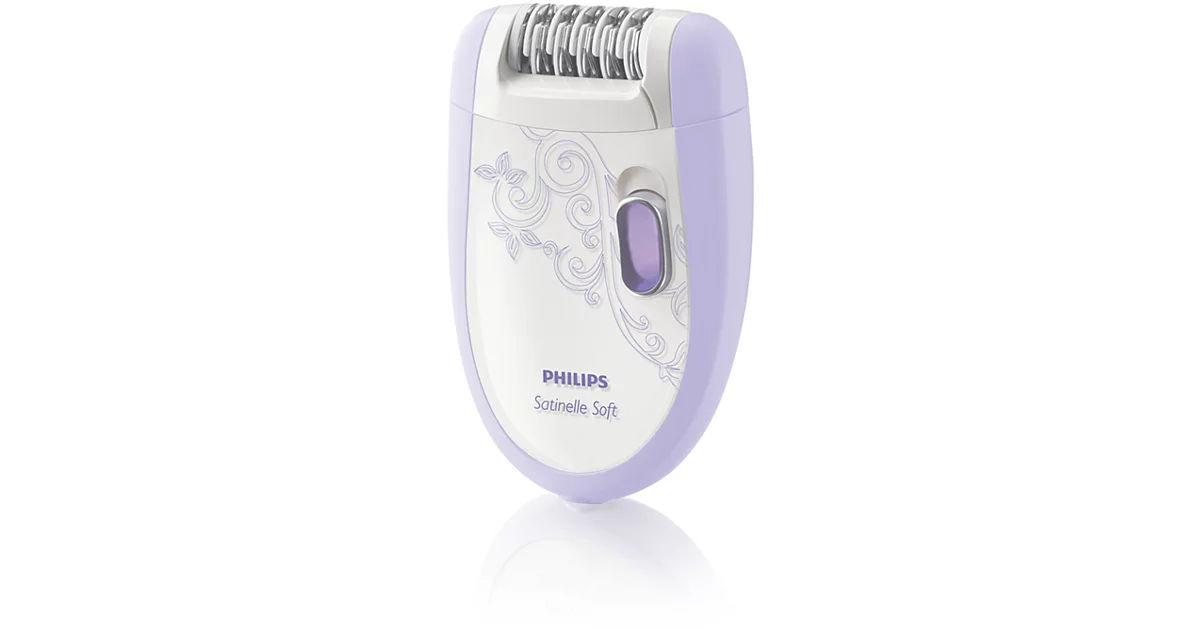 Philips Satinelle