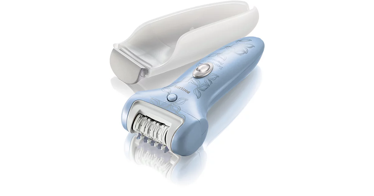 Philips Satinelle Ice Premium