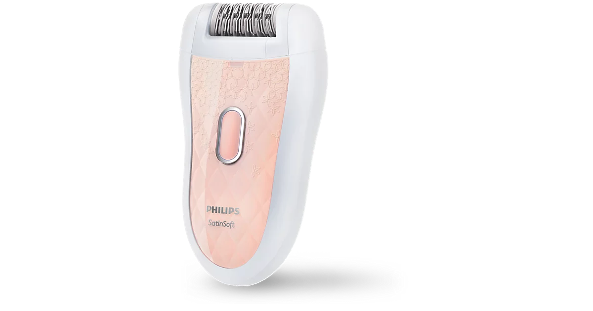 Philips SatinSoft