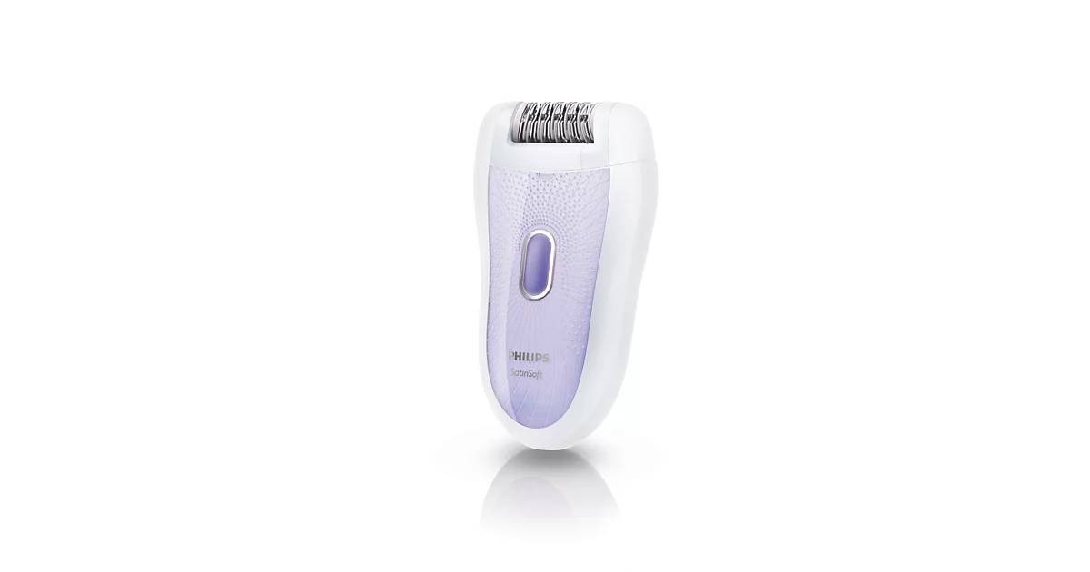 Philips SatinSoft