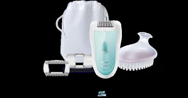 Philips SatinSoft
