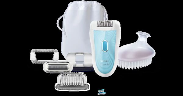 Philips SatinSoft