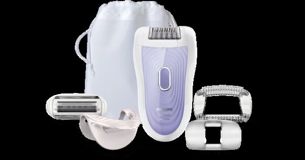 Philips Satinelle Advanced