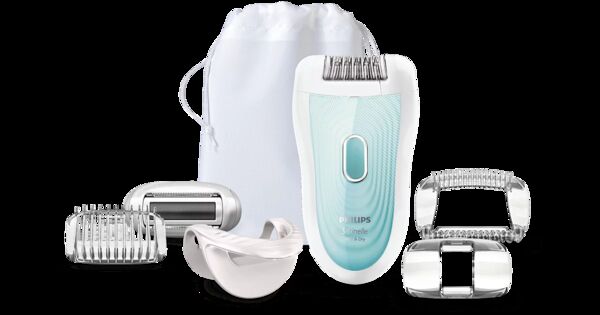 Philips Satinelle Advanced