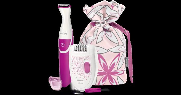 Philips Épilateur, tondeuse bikini