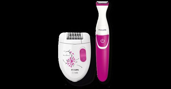 Philips Satinelle Essential