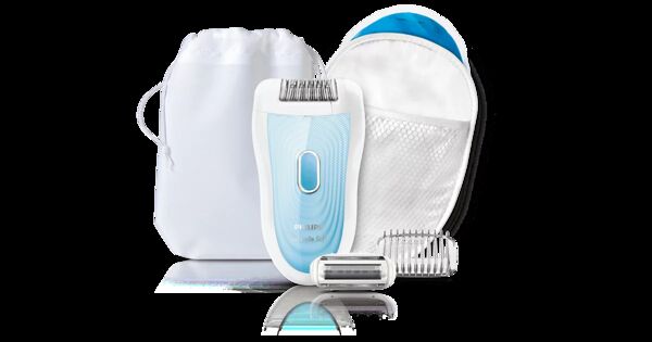 Philips Satinelle Soft