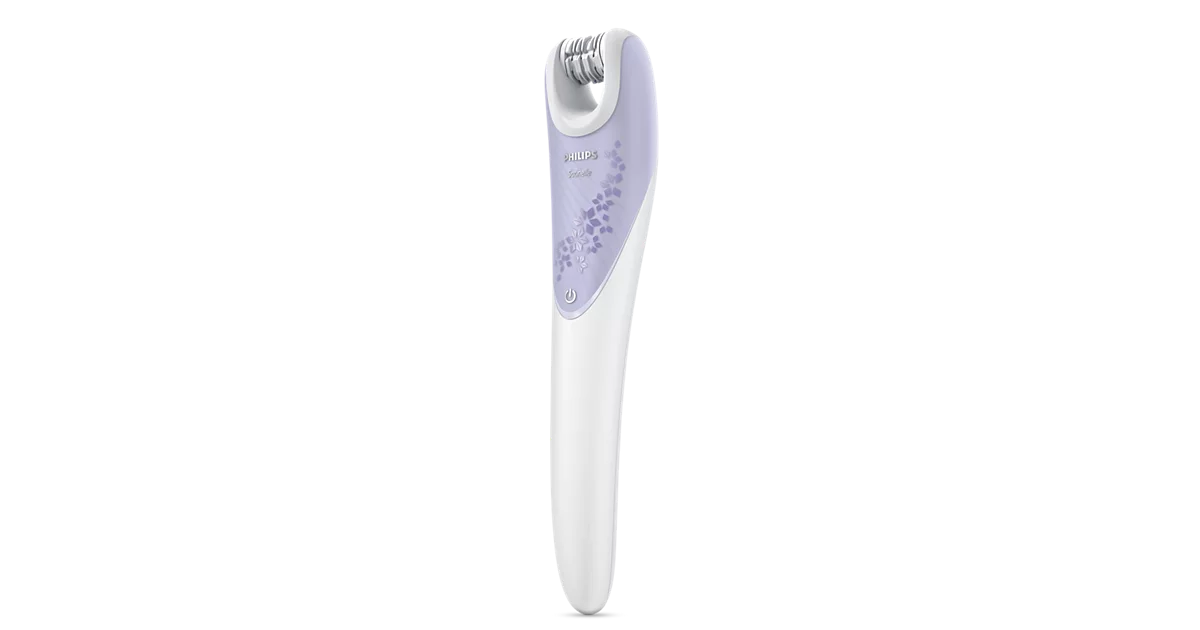 Philips Satinelle