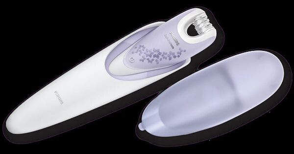 Philips Satinelle Prestige