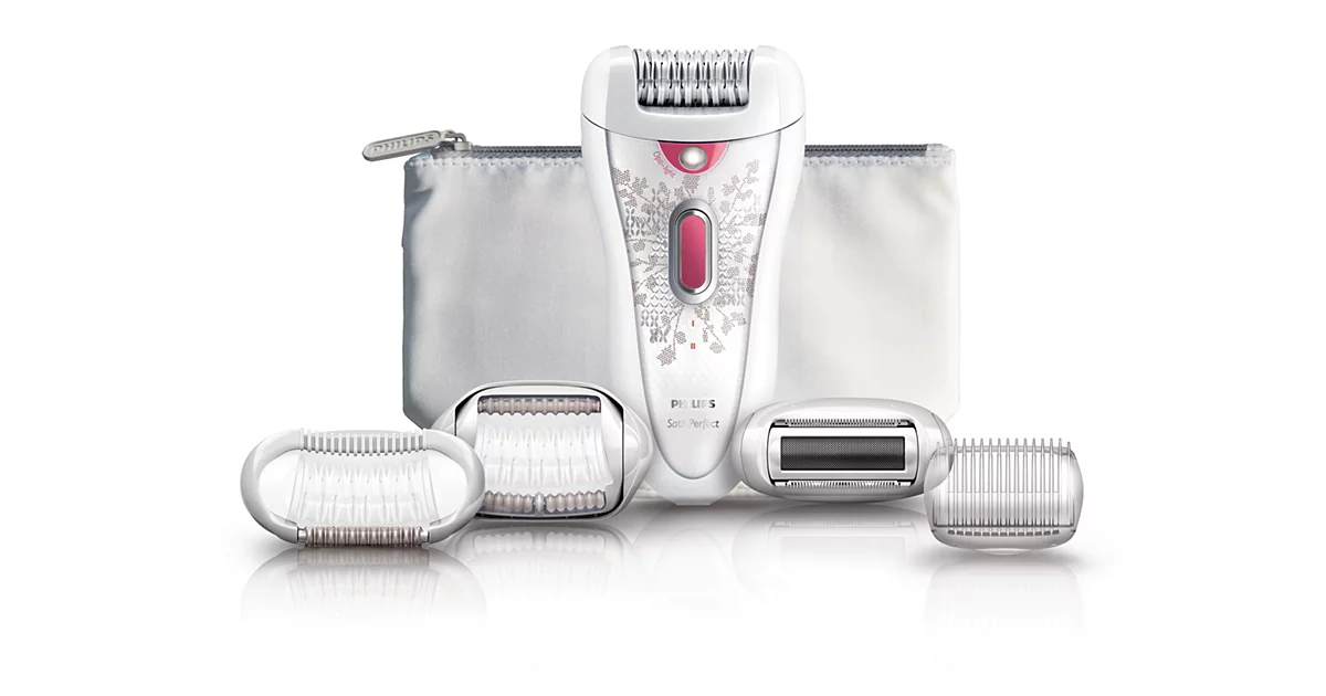 Philips SatinPerfect