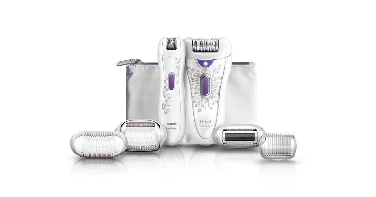Philips SatinPerfect