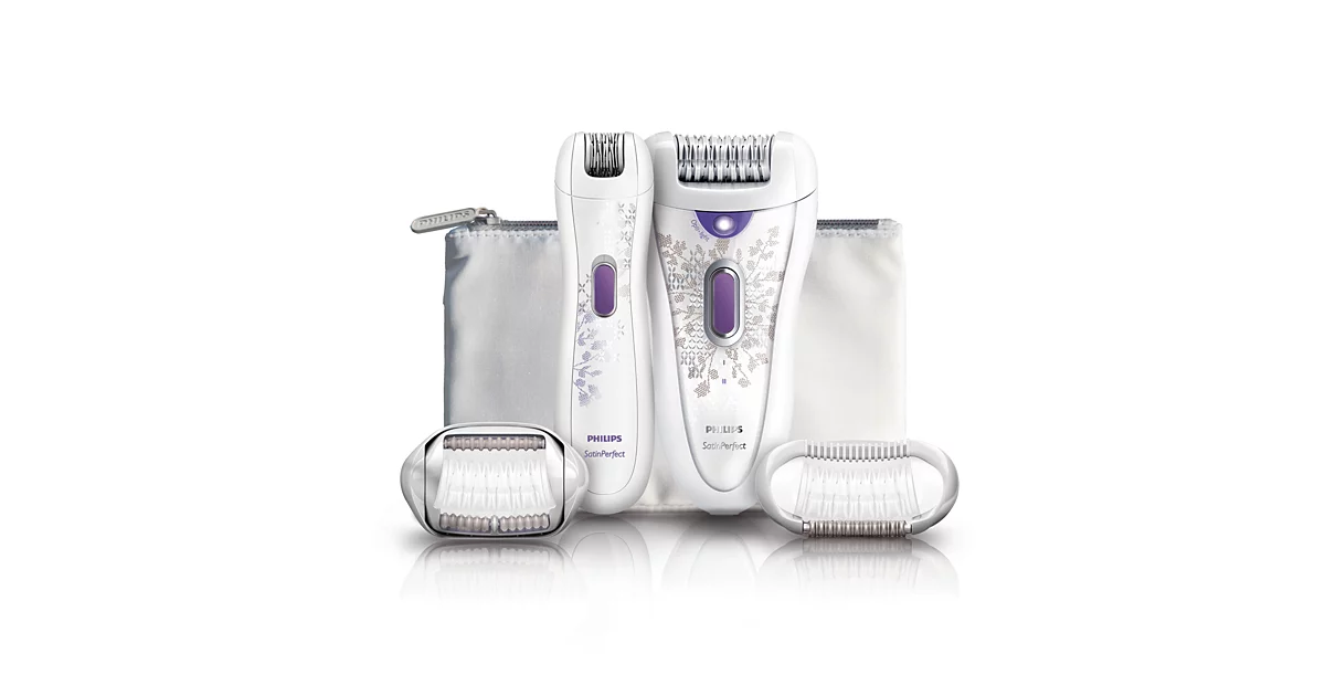 Philips SatinPerfect
