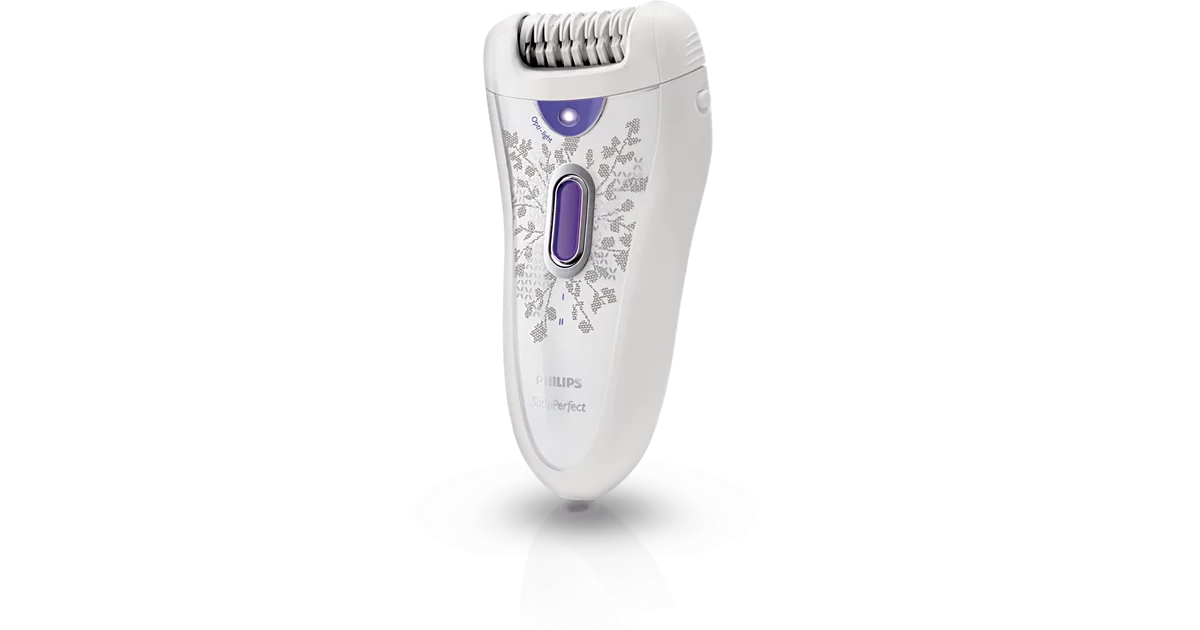 Philips SatinPerfect