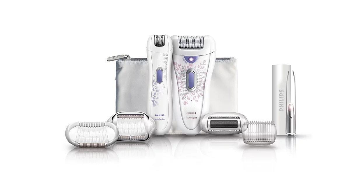 Philips SatinPerfect