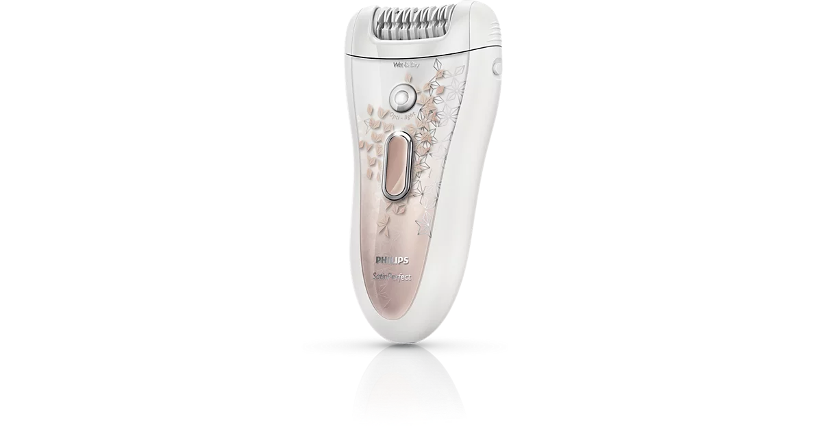 Philips SatinPerfect