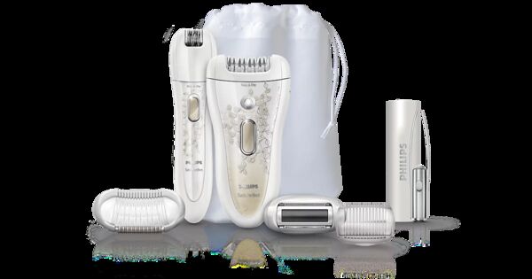 Philips SatinPerfect