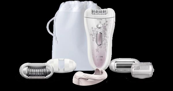 Philips Satinelle Prestige
