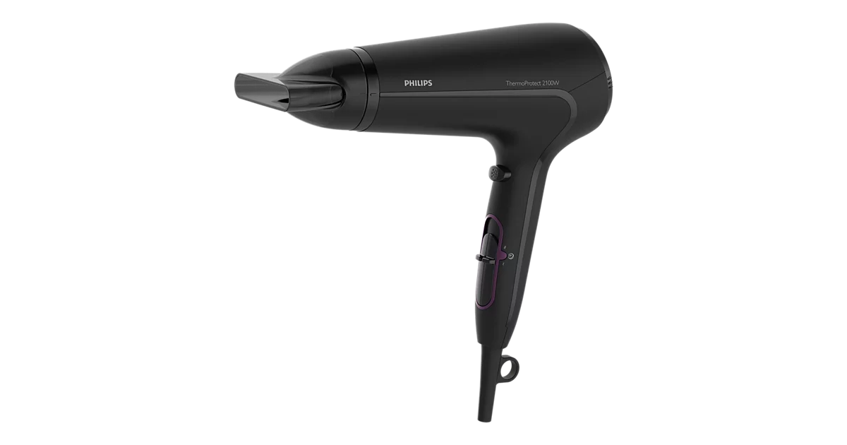 Philips DryCare Advanced