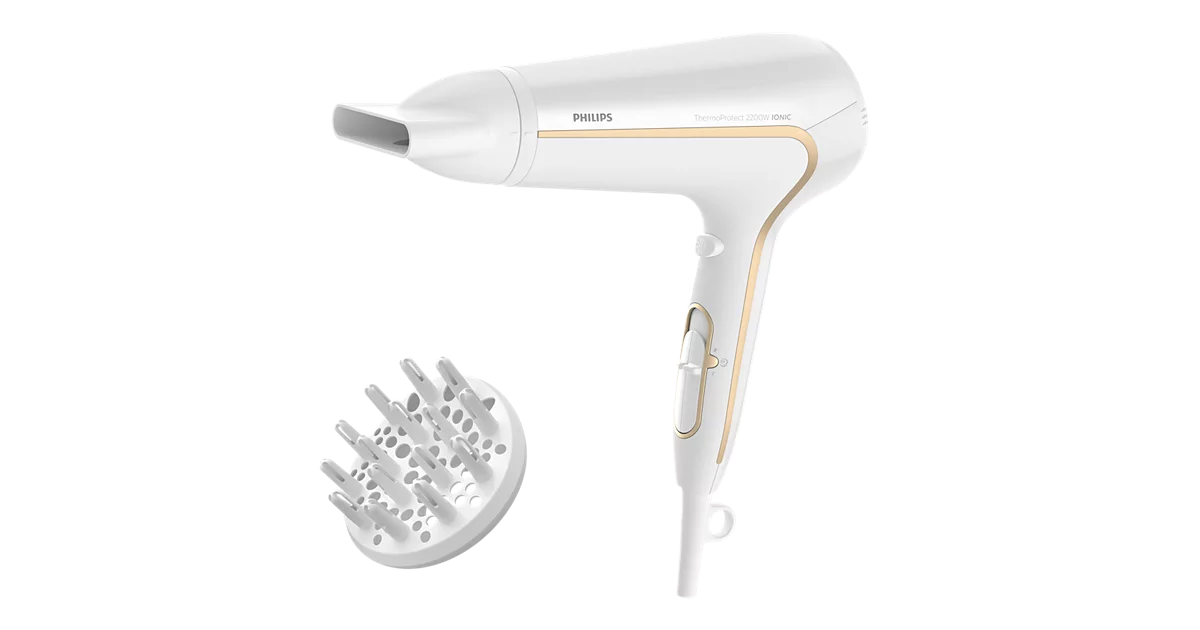 Philips DryCare Advanced