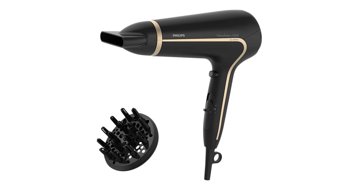 Philips DryCare Advanced