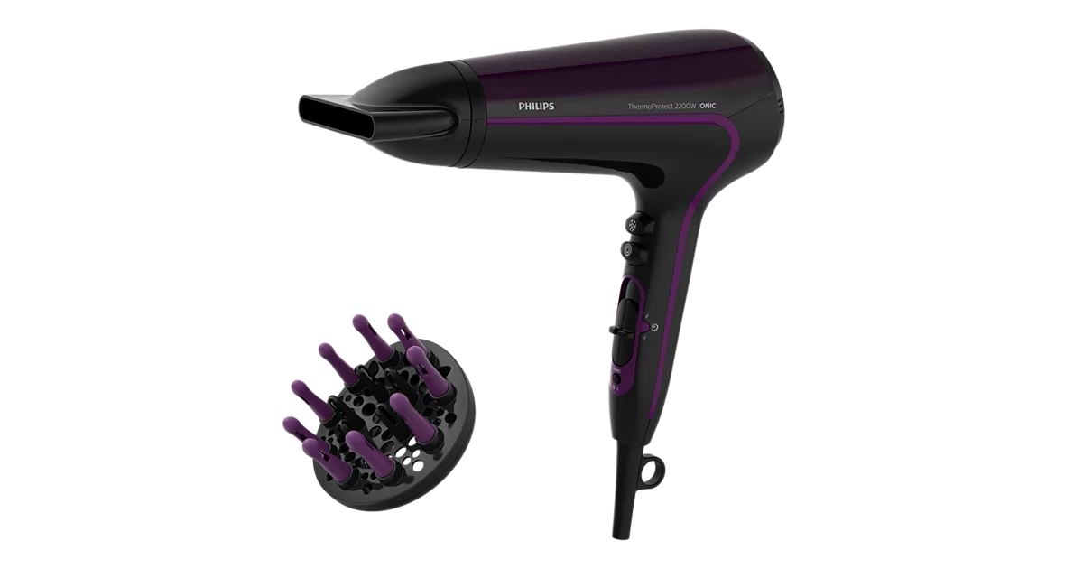 Philips DryCare Advanced