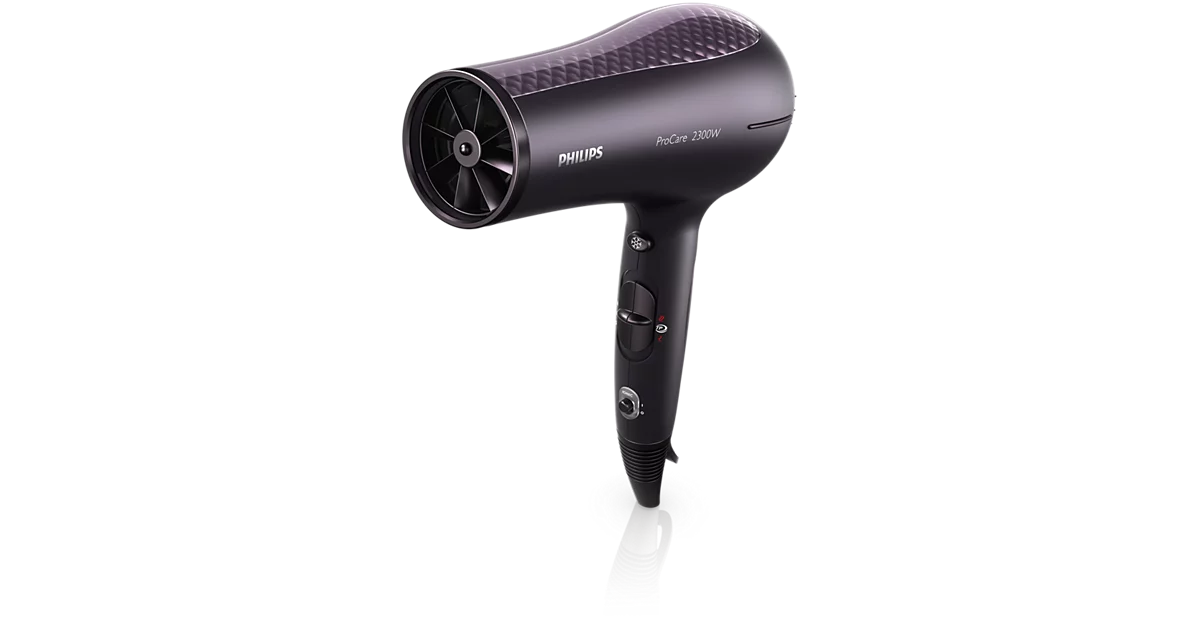 Philips DryCare Prestige