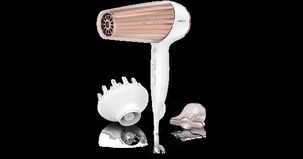 Philips DryCare Prestige