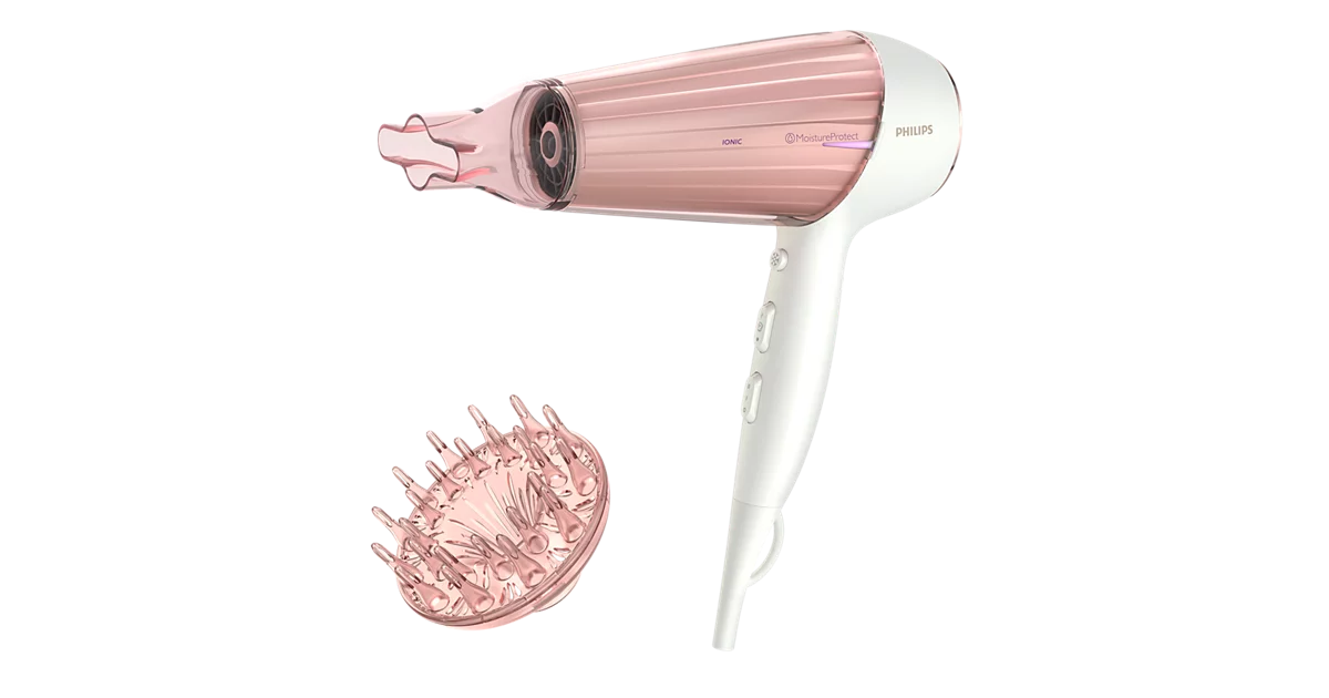 Philips DryCare Prestige