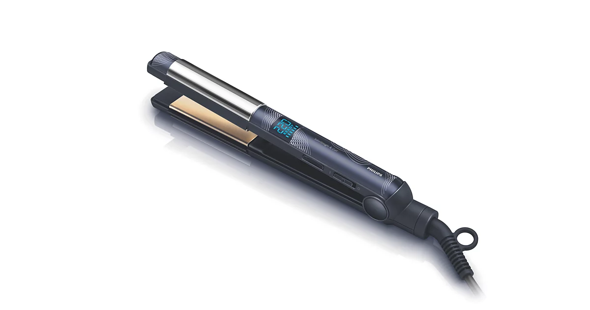 Philips Lisseur