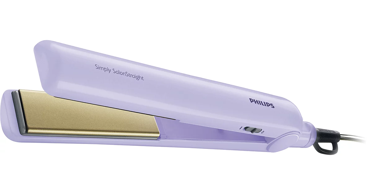 Philips Lisseur