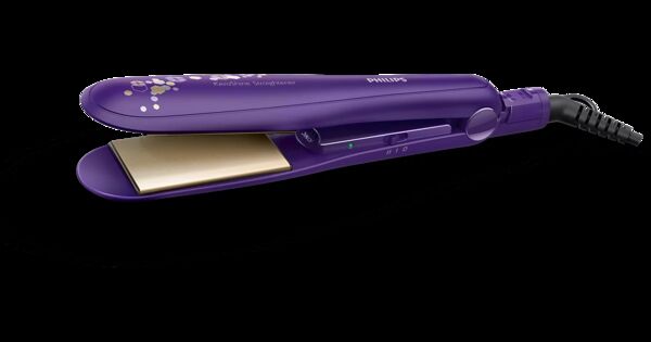 Philips Lisseur KeraShine avec contrôle de température