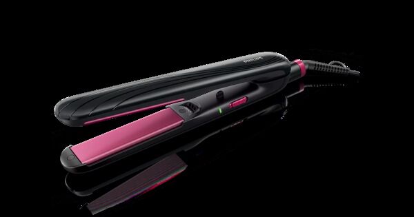 Philips Lisseur ionique Essential Care