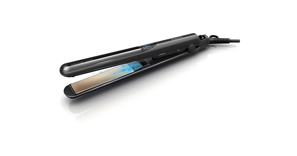 Philips Lisseur