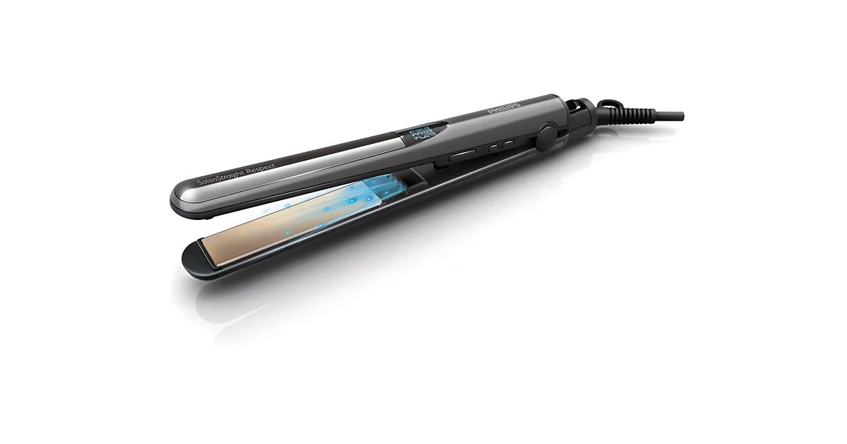 Philips Lisseur