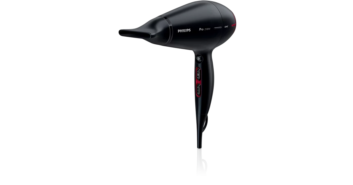 Philips Prestige Pro
