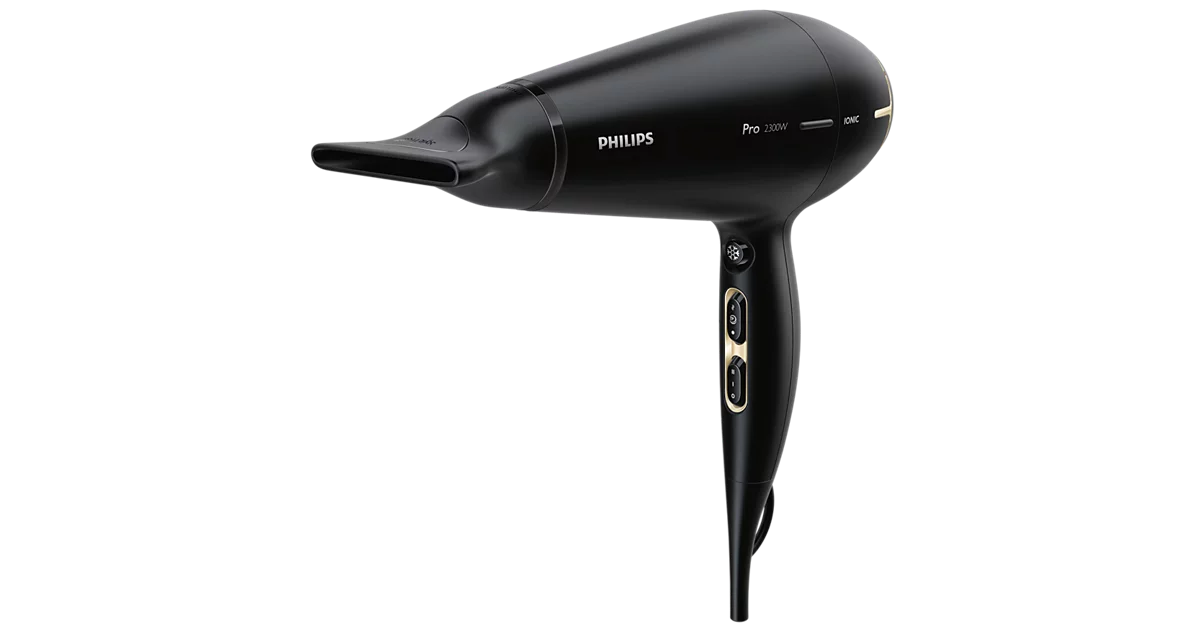 Philips Prestige Pro