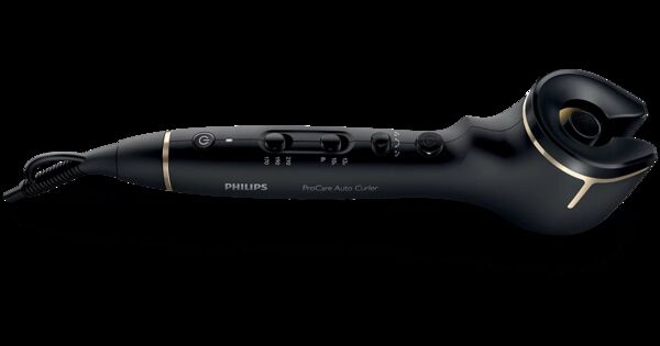 Philips ProCare Auto Curler
