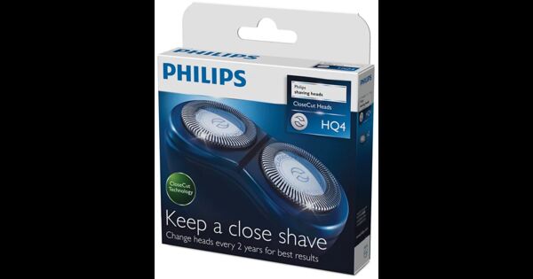 Philips Têtes de rasoir