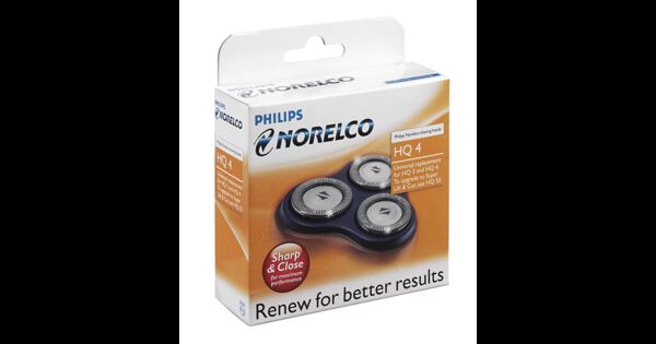 Philips Norelco
