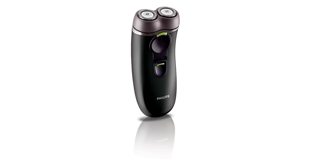 Philips Rasoir 2 têtes