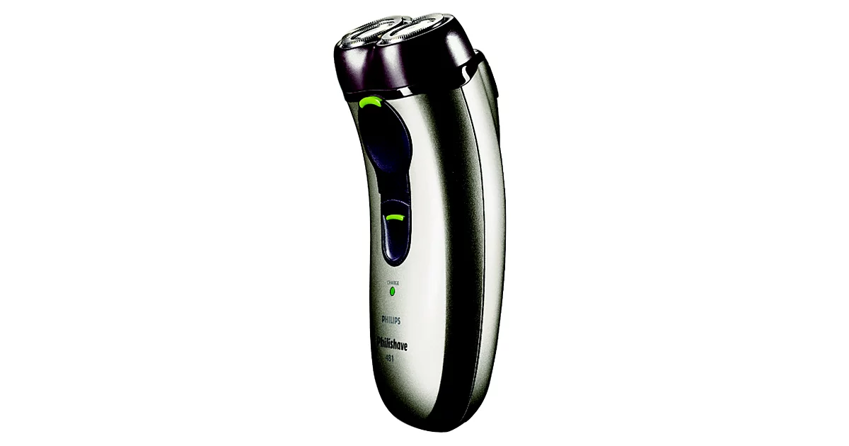 Philips Rasoir 2 têtes