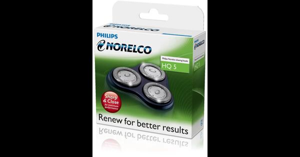 Philips Norelco