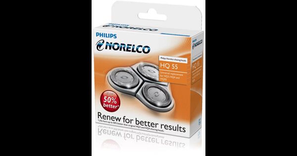 Philips Norelco