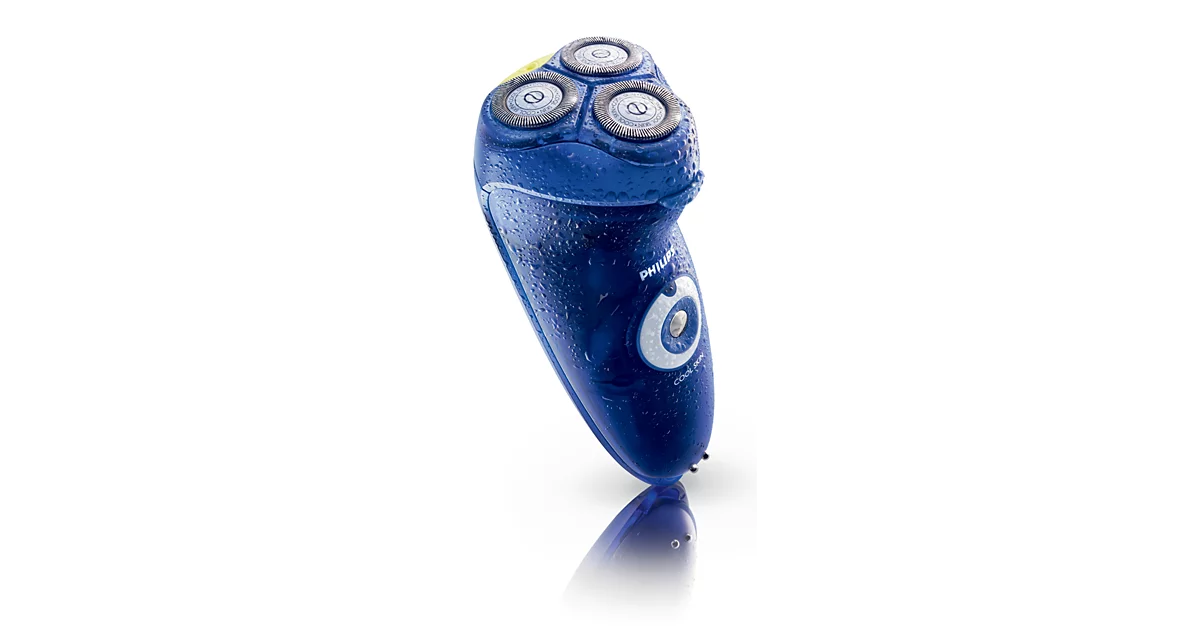 Philips Coolskin